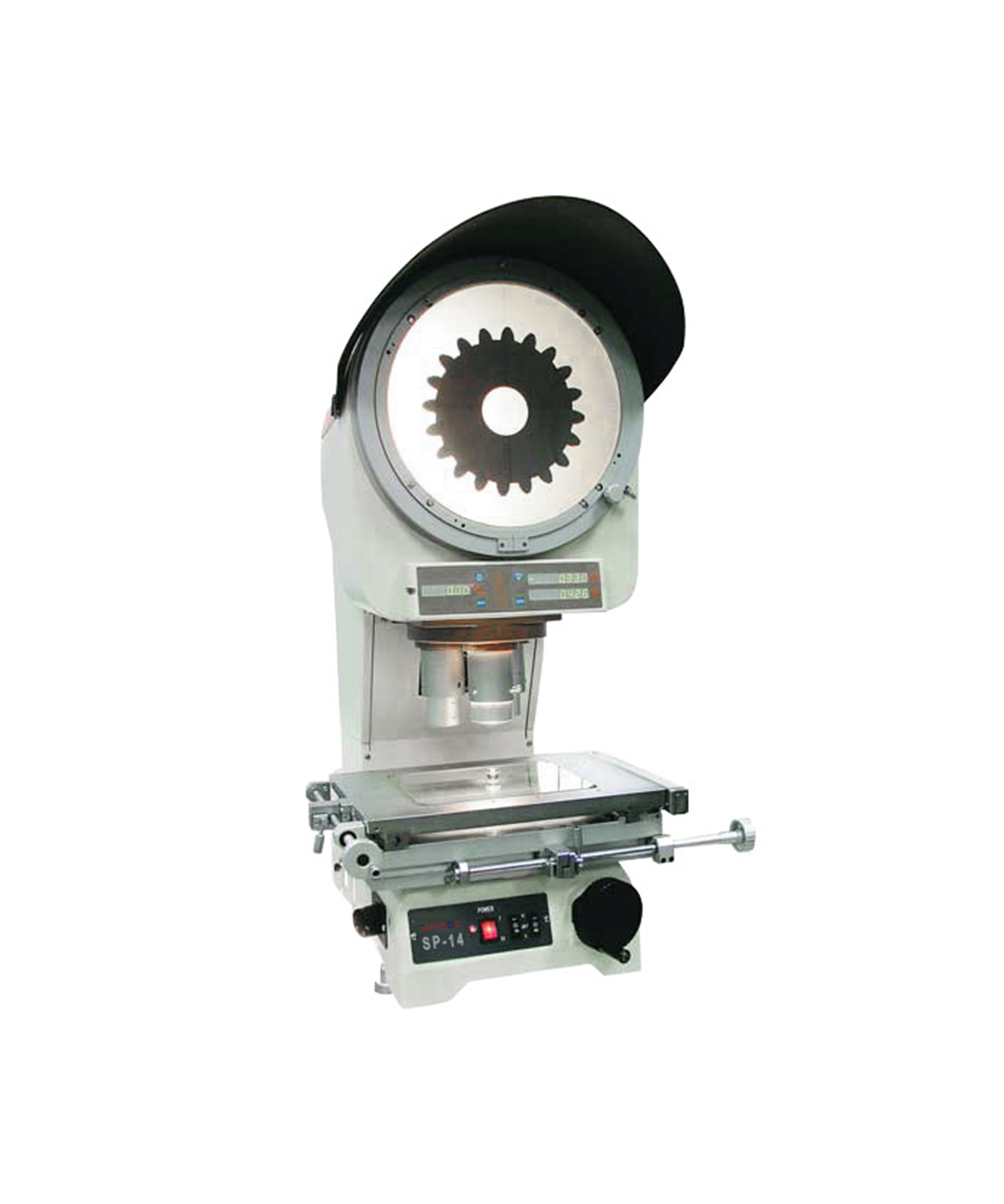 SP-14Φ300 Digital Measuring Projector